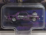 Oz Wheels - Wrapped Hanful Monaro Fully Sick Detail in Protector, 1:64 Scale Diecast Car