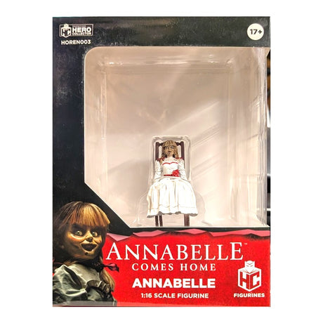 Hero Collector: Annabelle Comes Home Horror Figure