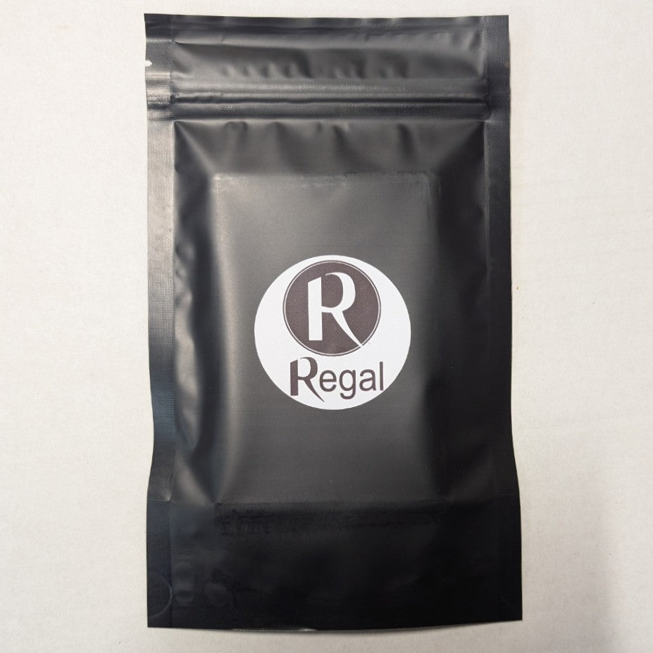 Luke Hodge, Enshrinements Signature Card, 2025 Regal Greats of the Game