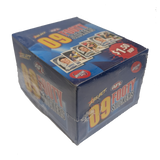 2009 Select AFL Footy Stickers Box