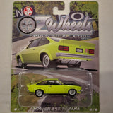 Oz Wheels Fully Sick Detail FSD's Series 1 - 6 Car Set - 1:64 Scale Diecast