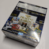 COMBO: 2025 TLA NRL Elite PRIORITY Rugby League Sealed Trading Cards Box & Folder