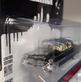 The Godfather - 1955 Cadillac Fleetwood Series 60, 1:64 Diecast Car