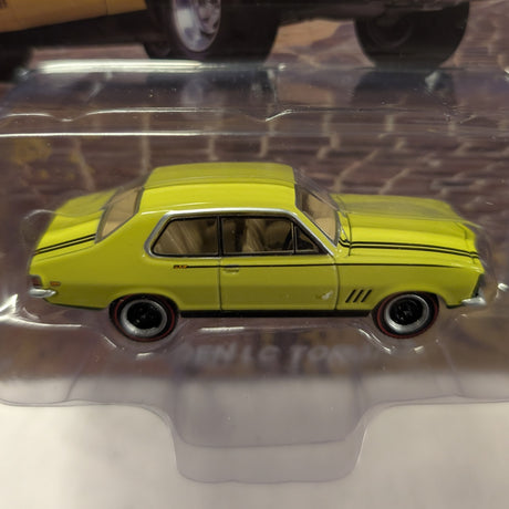 Oz Wheels Holden LC Torana, Fully Sick Detail FSD's Series 1 - 1:64 Scale Diecast