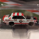 Oz Wheels 1971 Bathurst Winner Holden Torana LC GTR XU-1 #32 D Brock, Racing Legends, Fully Sick Detail FSD's Series 1 - 1:64 Scale Diecast