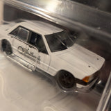 Oz Wheels DEN1AL 7707 Ford XD Falcon, Redline Riot, Fully Sick Detail FSD's Series 1 - 1:64 Scale Diecast