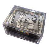 2025 Kakawow Phantom Disney Trading Cards Set