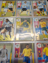 2006 Panini Germany FIFA World Cup Set