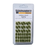 Warhammer Colour Tufts Verdia Veldt 66-25