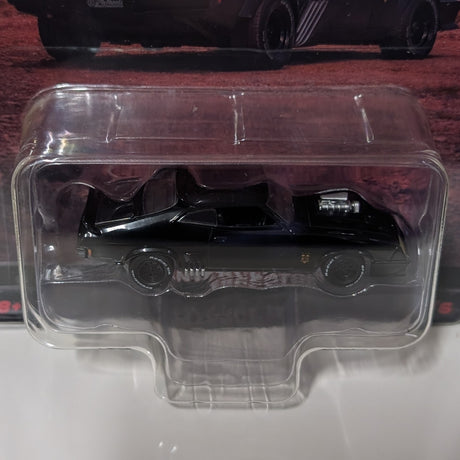 Oz Wheels, Ford V8 Interceptor MFP, Fully Sick Detail FSD's Series 3 - 1:64 Scale Diecast Car