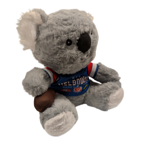 MELBOURNE 2026 NFL @ THE MCG - 49ERS v RAMS Koala Plush