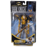 Batman Legends of the Dark Knight, Twister Strike Scarecrow Action Figure