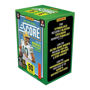 NFL Packs & Boxes