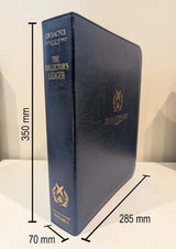 Desacne - The Collector’s Ledger Volume I