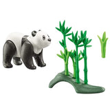 Playmobil 71060 - Wiltopia - Panda