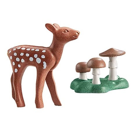 Playmobil 71063 - Wiltopia - Fawn