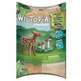 Playmobil 71063 - Wiltopia - Fawn