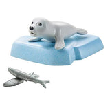 Playmobil 71070 - Wiltopia - Young Seal