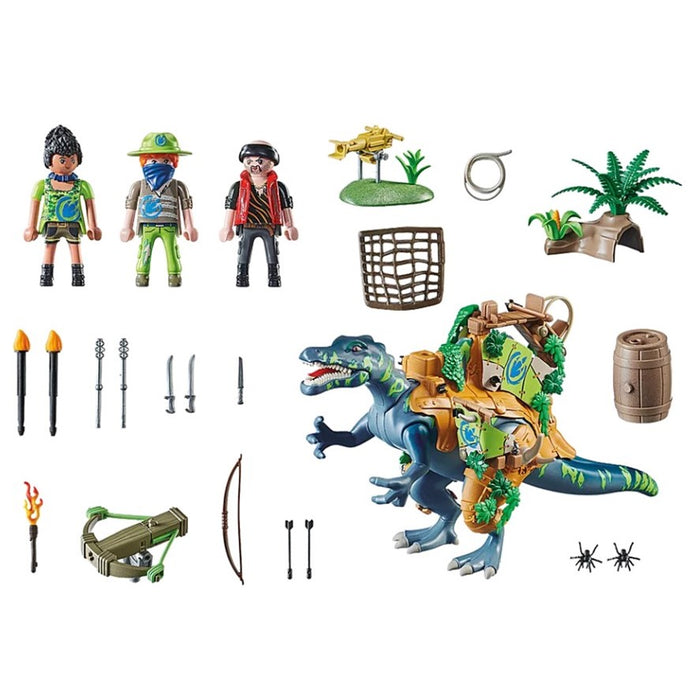 Playmobil 71260 - Dino Rise - Spinosaurus