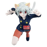 Banpresto Hunter x Hunter Vibration Stars Neferpitou Figure
