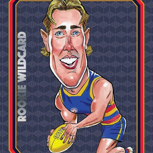 All AFL Footy Cards