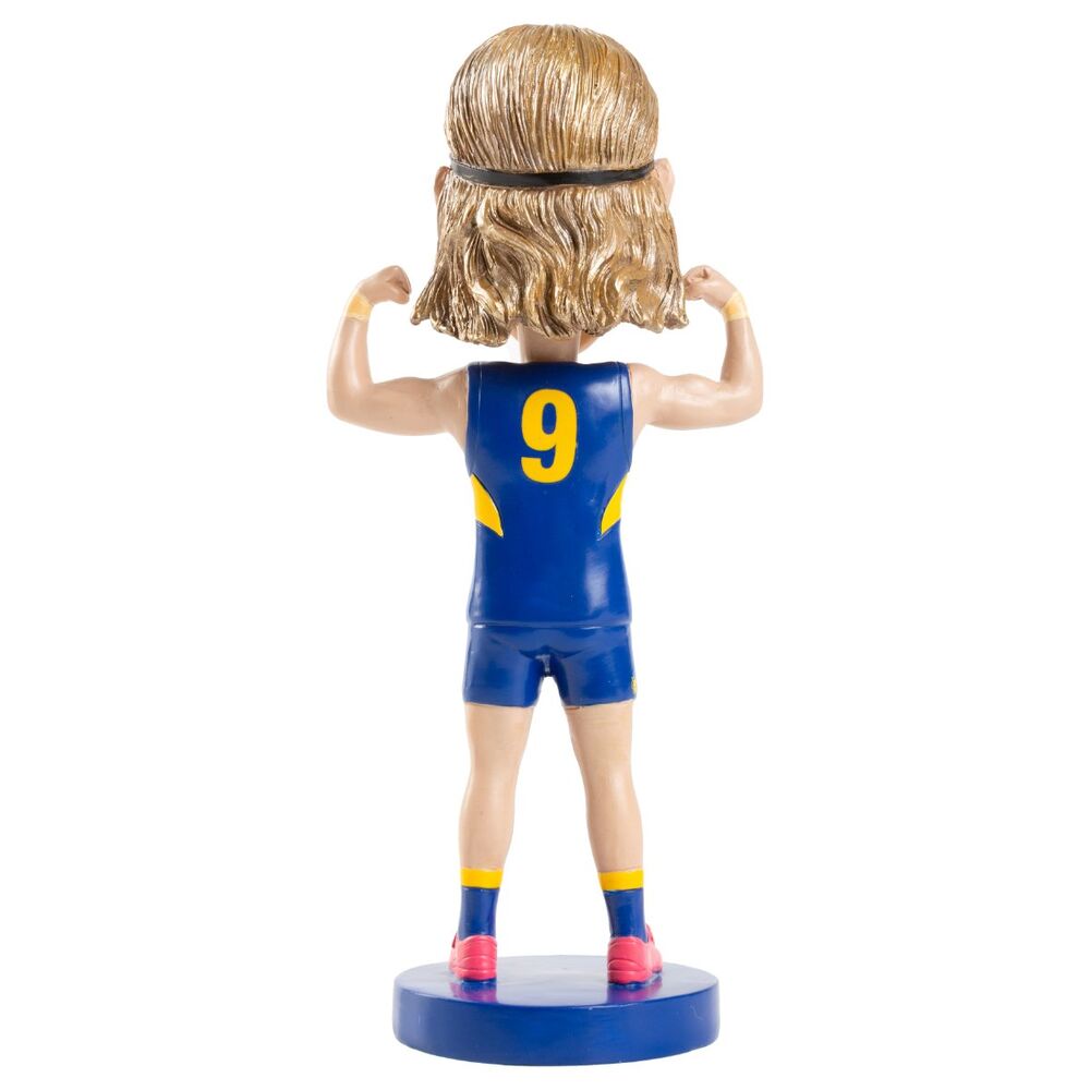 Harley Reid Collectable Bobblehead