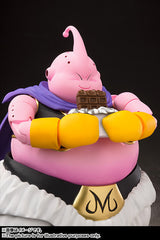 S.H.FIGUARTS Dragon Ball Majin Buu Action Figure