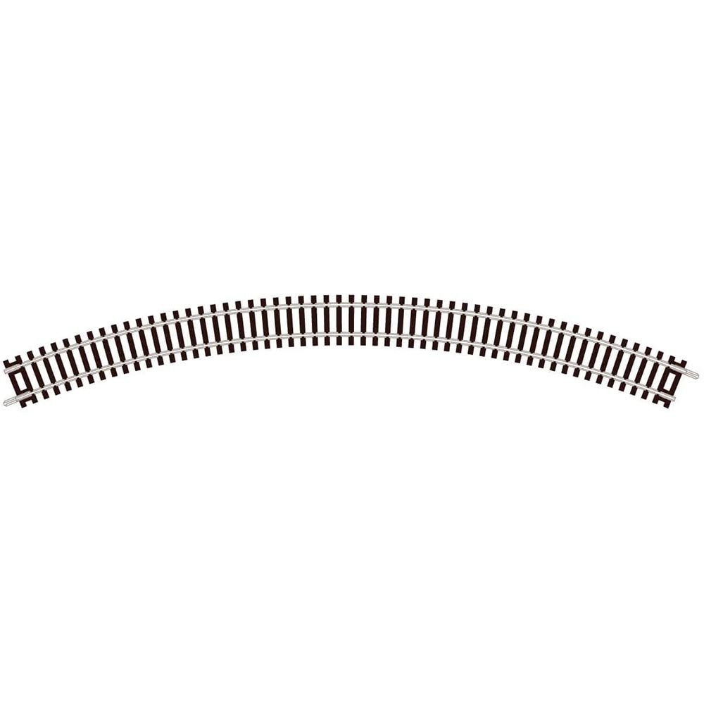 PECO DOUBLE CURVE 2ND RAD N-GAUGE ST15