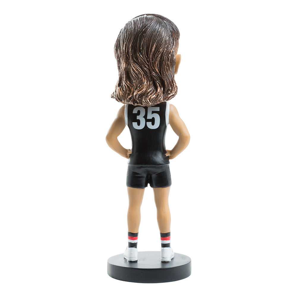 Jack Sinclair Collectable Bobblehead
