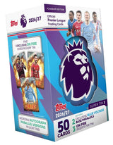 2026-27 Topps Flagship English Premier League EPL - Trading Cards Super Tin