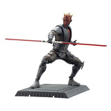 STAR WARS: THE CLONE WARS Darth Maul ArtFX Statue