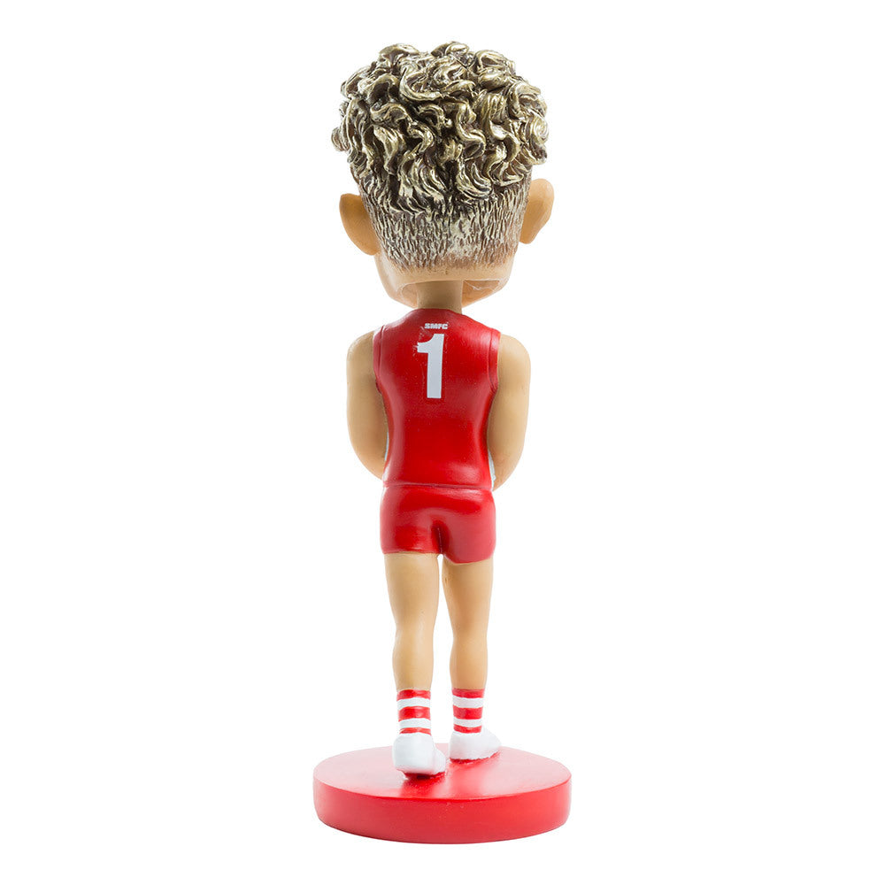 Chad Warner Collectable Bobblehead