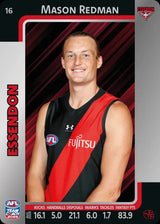 2025 Teamcoach AFL Silver Parallel Cards - Cards 1 to 100 - Pick Your Card