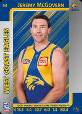 2025 Teamcoach AFL Silver Parallel Cards - Cards 1 to 100 - Pick Your Card