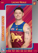 2025 Teamcoach AFL Silver Parallel Cards - Cards 1 to 100 - Pick Your Card