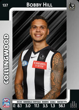 2025 Teamcoach AFL Silver Parallel Cards - Cards 101 to 198 - Pick Your Card