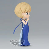 Sailor Moon Eternal - Q Posket - Princess Uranus Figure (Ver. A) Figure