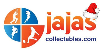 Ja Ja's Collectables