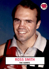 2007 Scanlens Archives Sets/Lot