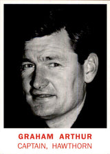 2007 Scanlens Archives Sets/Lot