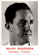 2007 Scanlens Archives Sets/Lot