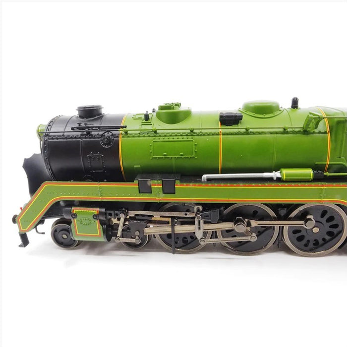 Australian Railway Models C38 Class #3830, 4-6-2 'PACIFIC' EXPRESS PASSENGER LOCOMOTIVE "Sprit of Progress"