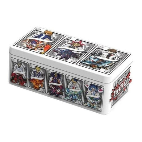 YU-GI-OH! TCG - 2025 Megapack Tin