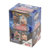 2025 Topps Stadium Club UFC Blaster Box