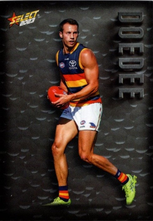 Tom Doedee, Carbon, 2023 Select AFL Footy Stars