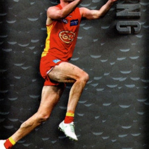 All AFL Footy Cards
