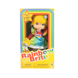 Rainbow Brite - Rainbow Brite "Dress Up" 12" Doll