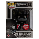The Black Flash, Fugitive Toys Exclusive, Pop! Vinyl