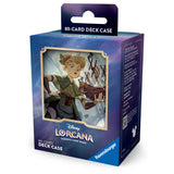 Disney Lorcana - TCG - Reign of Jafar Tinker Bell Giant Fairy Deck Box