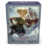 Disney Lorcana - TCG - Reign of Jafar Tinker Bell Giant Fairy Deck Box